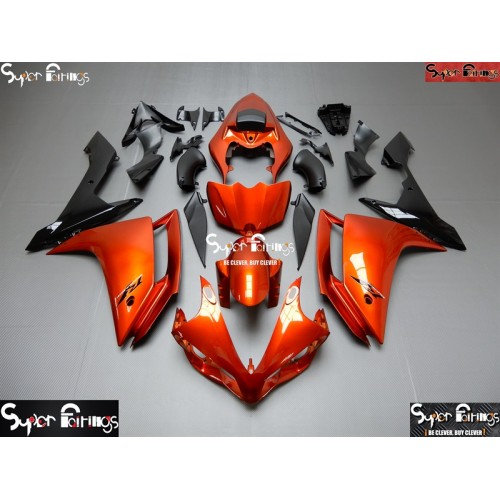 07-08 Yamaha YZF-R1 DESIGN 50