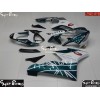 09-12 Triumph DAYTONA 675 DESIGN 1