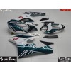 09-12 Triumph DAYTONA 675 DESIGN 1