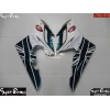 09-12 Triumph DAYTONA 675 DESIGN 1