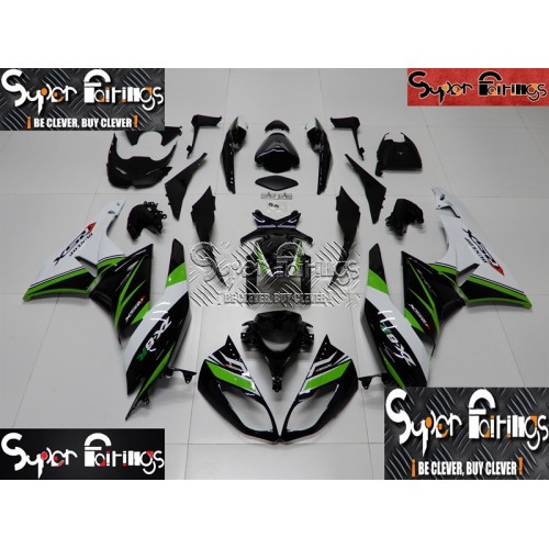 09-12 Kawasaki NINJA ZX6R DESIGN 35