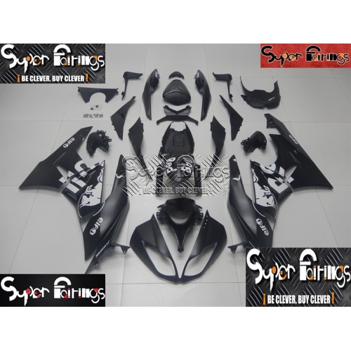 09-12 Kawasaki NINJA ZX6R DESIGN 82