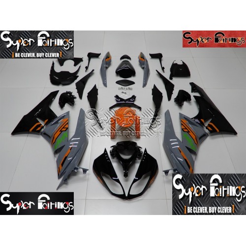 09-12 Kawasaki NINJA ZX6R DESIGN 97