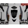 09-12 Kawasaki NINJA ZX6R DESIGN 97