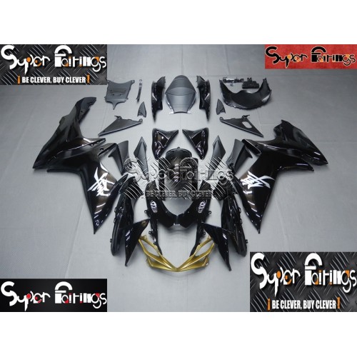 11-25 Suzuki GSXR600/750 DESIGN 179