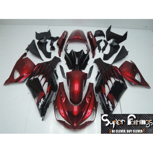 12-18 Kawasaki NINJA ZX14R DESIGN 40