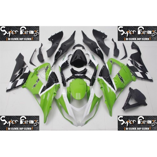 13-18 Kawasaki NINJA ZX6R DESIGN 32