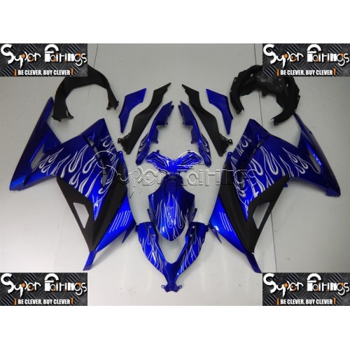13-18 Kawasaki NINJA 250R/300R DESIGN 55