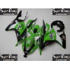 13-18 Kawasaki NINJA 250R/300R DESIGN 1