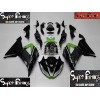 13-18 Kawasaki NINJA ZX6R DESIGN 100