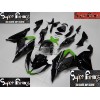 13-18 Kawasaki NINJA ZX6R DESIGN 100
