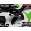 13-18 Kawasaki NINJA ZX6R DESIGN 100