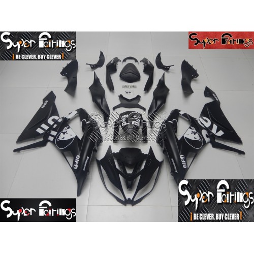13-18 Kawasaki NINJA ZX6R DESIGN 82