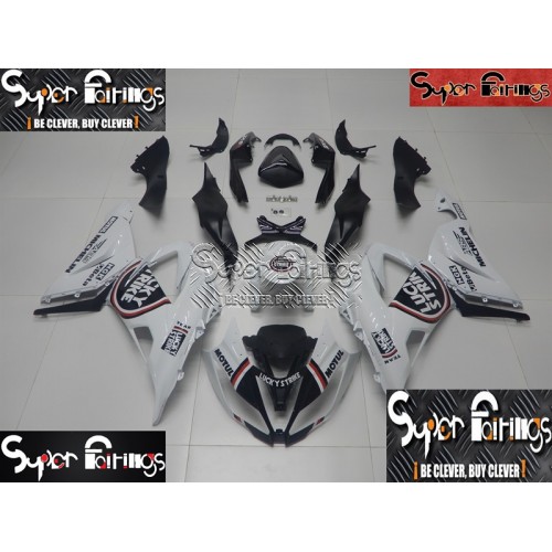 13-18 Kawasaki NINJA ZX6R DESIGN 83