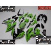 17-19 Kawasaki NINJA 650R DESIGN 1