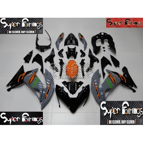 17-19 Kawasaki NINJA 650R DESIGN 97