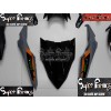 17-19 Kawasaki NINJA 650R DESIGN 97