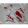 86-89 Yamaha FZR250 2KR DESIGN 131