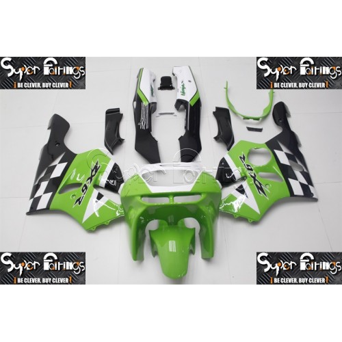 93-97 Kawasaki NINJA ZX6R DESIGN 32