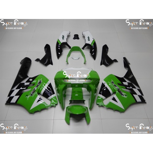 94-97 Kawasaki NINJA ZX9R DESIGN 32