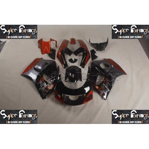 96-00 Suzuki GSXR600/750 SRAD DESIGN 18