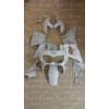 94-95 Honda CBR900RR UNPAINTED