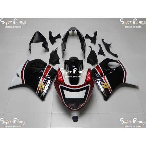 97-07 Honda CBR1100XX DESIGN 203