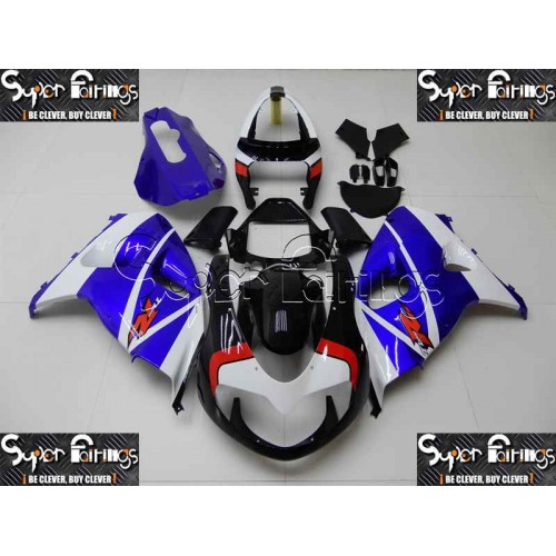 98-03 Suzuki TL1000R DESIGN 109