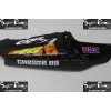 98-99 Honda CBR919RR DESIGN 8