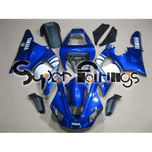 98-99 Yamaha YZF-R1 DESIGN 14