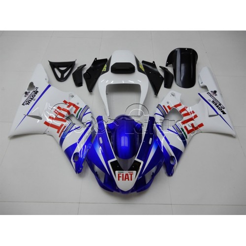 98-99 Yamaha YZF-R1 DESIGN 13