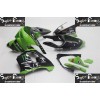 98-99 Kawasaki NINJA ZX9R DESIGN 4