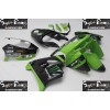 98-99 Kawasaki NINJA ZX9R DESIGN 4