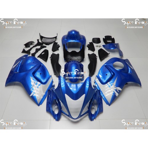 08-18 Suzuki GSXR1300 HAYABUSA DESIGN 178