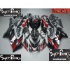 20-25 Suzuki GSXR1300 HAYABUSA DESIGN 167