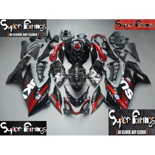 20-25 Suzuki GSXR1300 HAYABUSA DESIGN 167