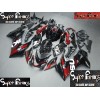 20-25 Suzuki GSXR1300 HAYABUSA DESIGN 167