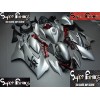 20-25 Suzuki GSXR1300 HAYABUSA DESIGN 180 