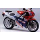 VFR 400 RR NC30 VFR 400 RR NC30