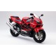 CBR 600 F4i 01-03