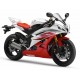 YZF R6 06-07