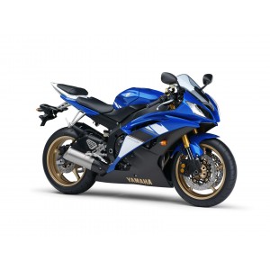 Ram air Duct - Yamaha YZF-R6 2008-2016