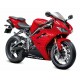 DAYTONA 675 09-12