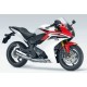 CBR 600 F 11-13