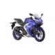 YZF R3 15-18