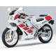 FZR 250 2KR 86-89 FZR 250 2KR 86-89