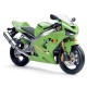 NINJA ZX6R 03-04