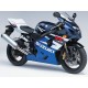 GSX-R 600/750 K4-K5