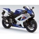 GSX-R 1000 K7-K8