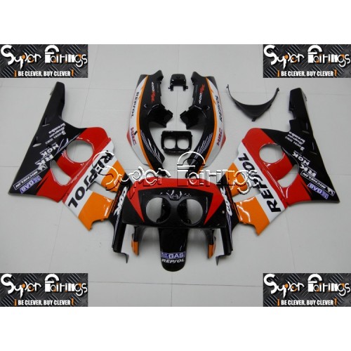NC29 Honda CBR400RR DESIGN 7